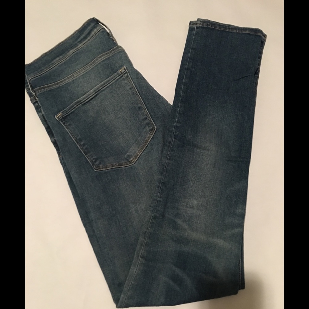 H&M denim jeans